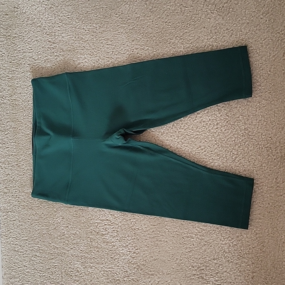 Athleta Elation Crop Tight